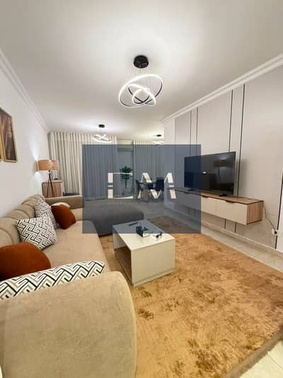 First Use Fully Furnished Apartment for Rent with Private Garden