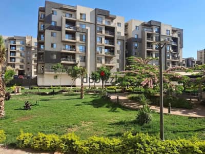 Apartment for sale Dar Misr Al-Andalus Phase Two