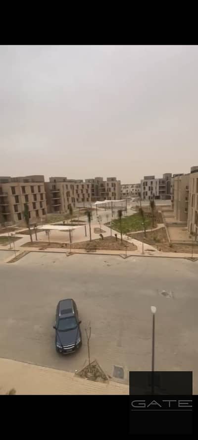 Resale-lowest price 2 beds- RTM- open view - vye sodic new giza