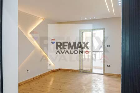 Apartment for Sale – Miami (Gamal Abdel Nasser St. )