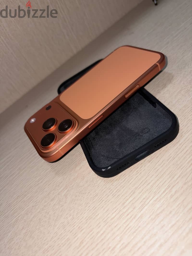 Apple - iPhone 17 Pro 1