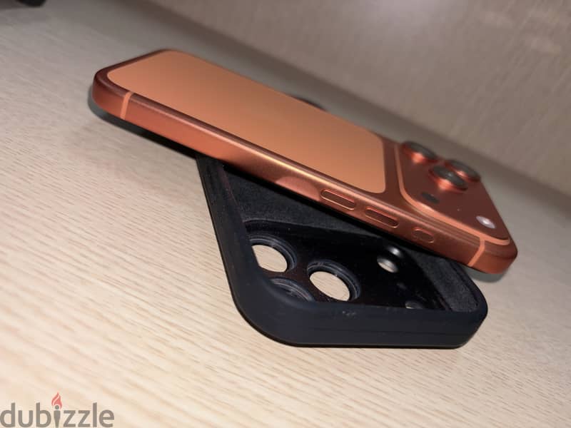 Apple - iPhone 17 Pro 2
