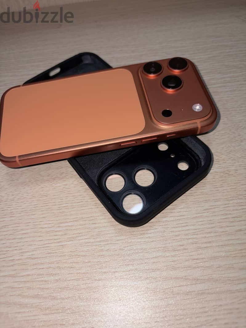 Apple - iPhone 17 Pro 6