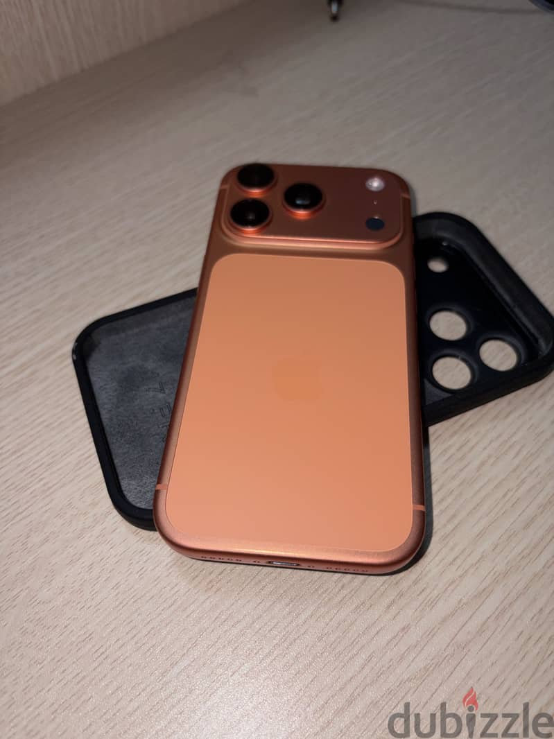 Apple - iPhone 17 Pro 7