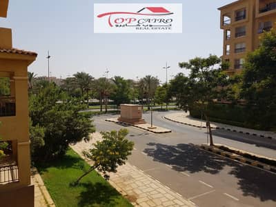 شقه مميزه للبيع فى مدينتى B1 دور تانى