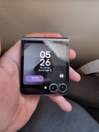 Samsung Z Flip 6