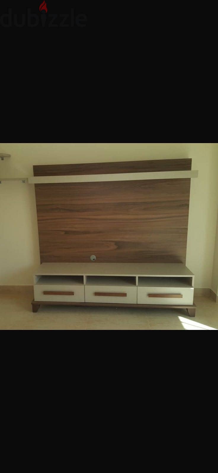 Modern Tv unit 1