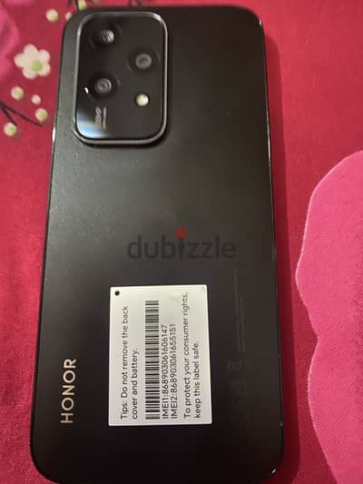 هونر 200 لايت