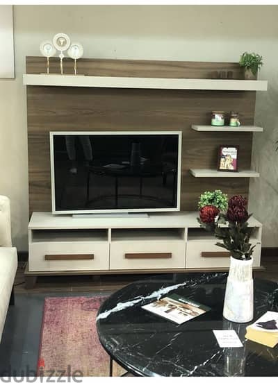 Modern Tv unit