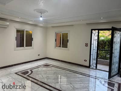 Apartment for sale on the ground floor with a distinctive private garden Apartment for sale on the ground floor with a distinctive private garden