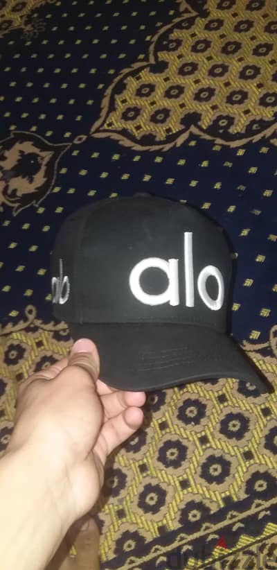 كاب alo