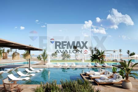 Chalet for Sale (Cali Coast) – 103m