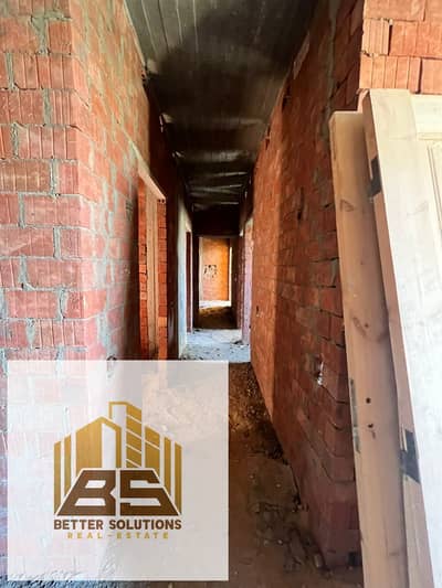 Apartment for sale in Al-Obour City, Ninth District near the School of Excellence