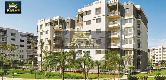 Apartment for sale in Madinaty 200 meters in its newest phases b10