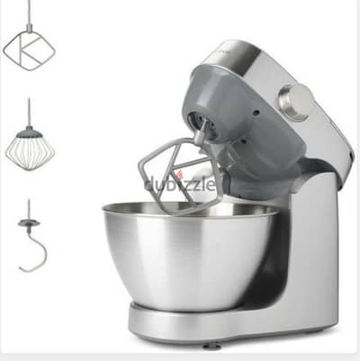 kenwood mixer عجان