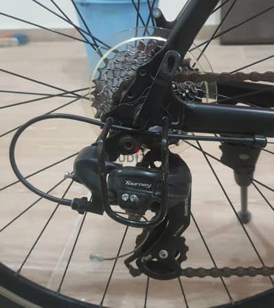 دراجه RODE GALAXY RL38٠R