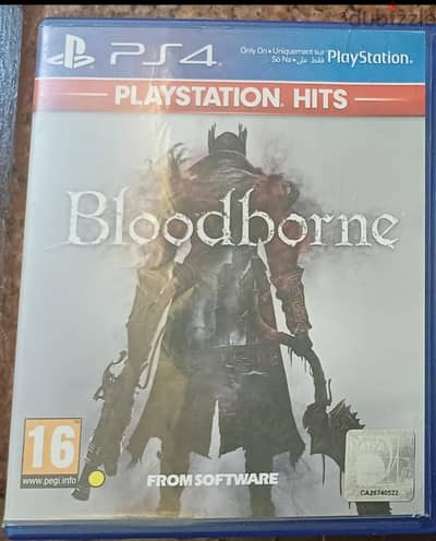 bloodborne
