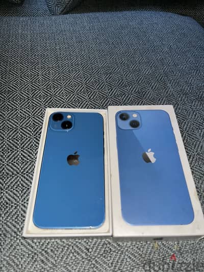 Apple - iPhone 13