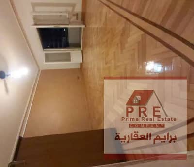 Apartment for rent in Zizinia on Abu Qir Street - 110m