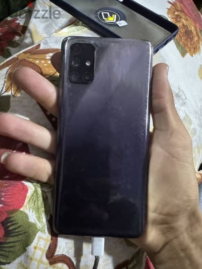 سامسونج ام 31