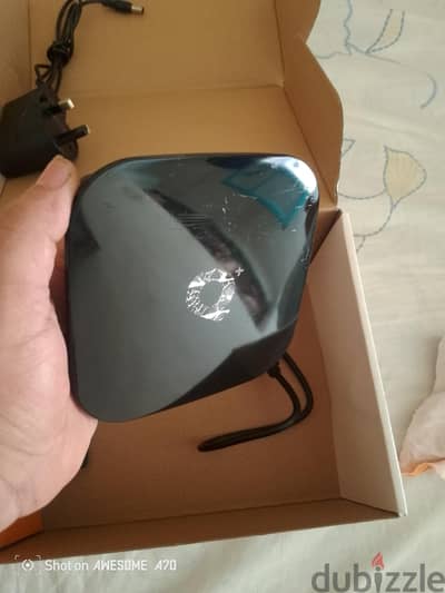 وارد المانيا tv box t95 max  برسيسور رباعى النواة اعلى ماتريال وخامه