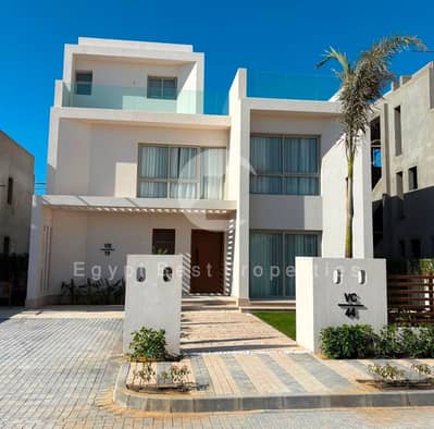Townhouse for Sale at Mar Bay North Coast | Sea View | Prime Location | 3 Bedrooms