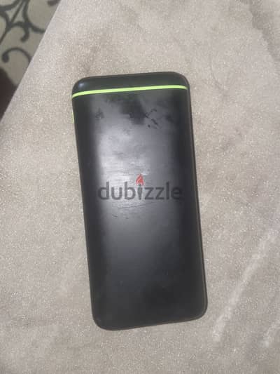 Power bank اصلي للبيع وارد سعوديه