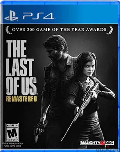 the last of us