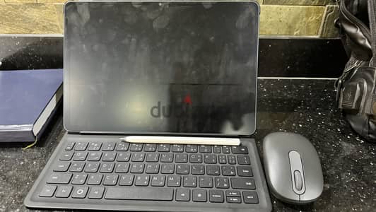 Huawei MatePad 11.5 (2025) PaperMatte Edition