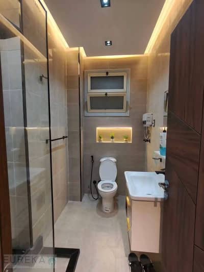 Apartment for Sale in Katameya Gardens – New Cairo