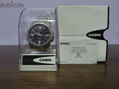 ساعة Casio Original موديل MTP-1314D-1AV