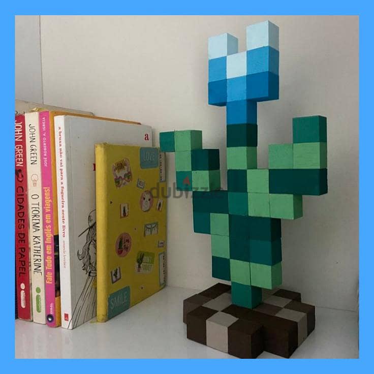 Anime crafts Minecraft 2