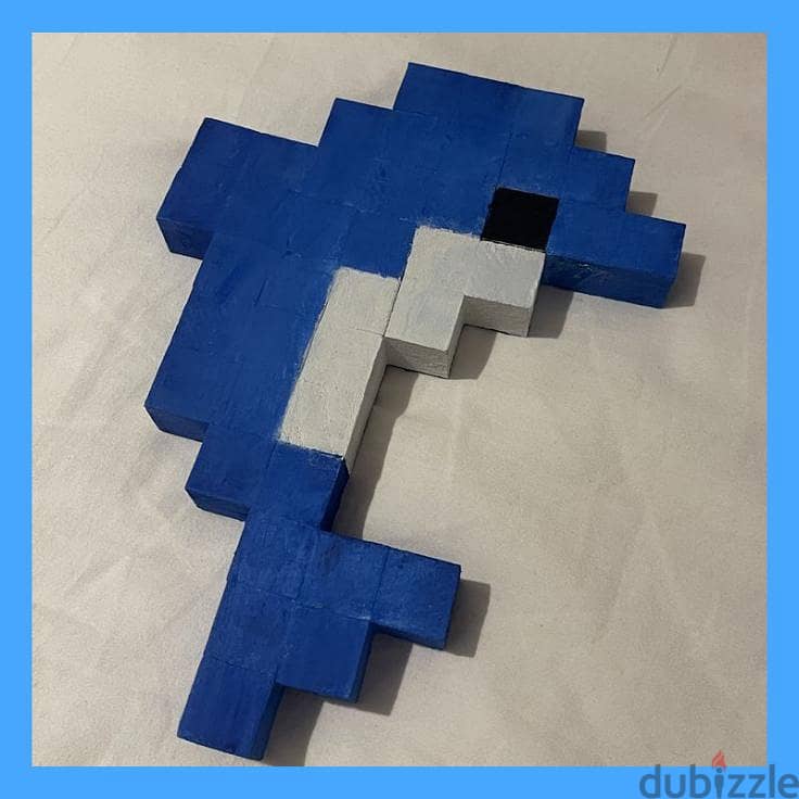 Anime crafts Minecraft 3