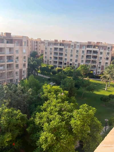 فرصة للبيع شقة 96 متر بمدينتي  فيو وايد جاااردن تشطيب عميل الشقه طلعت مصطفي باقل سعر للنموذج