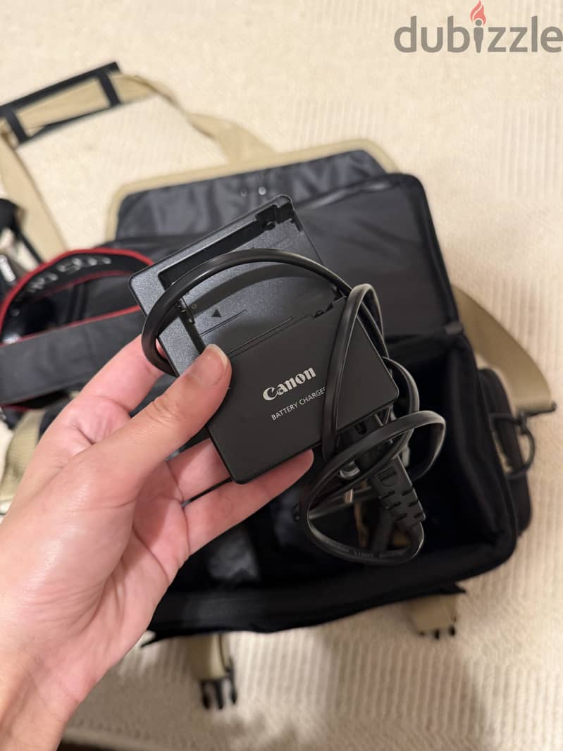 Canon EOS 600D 3