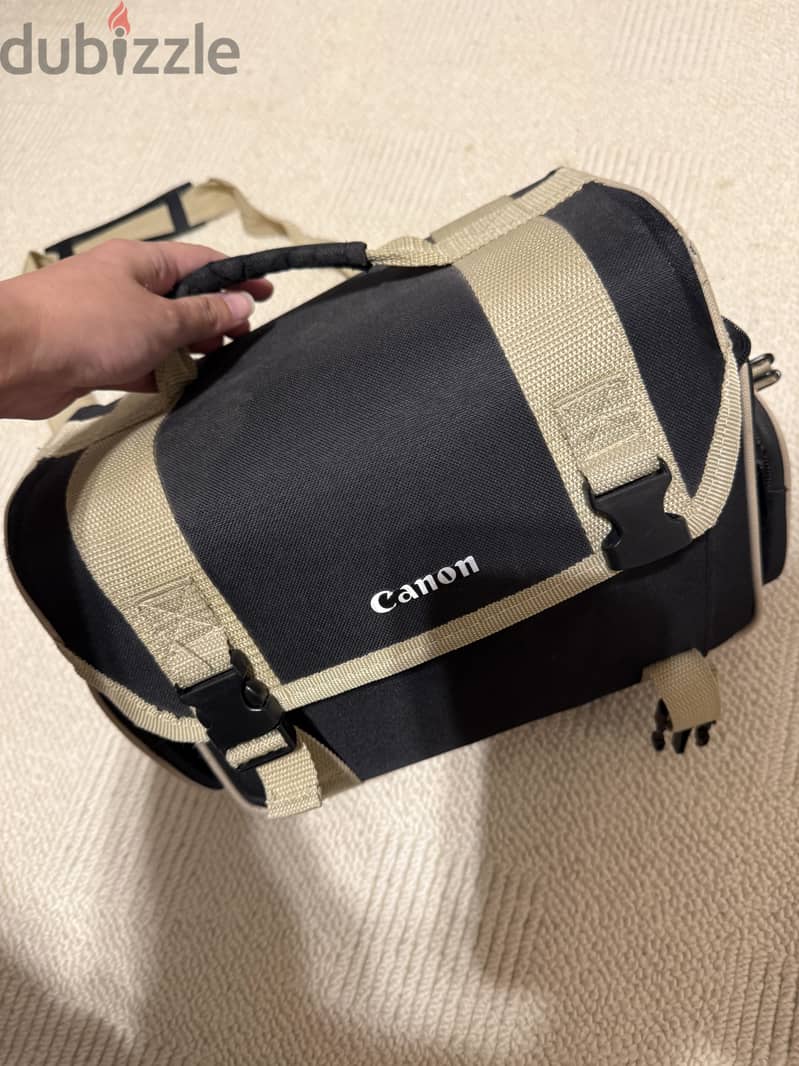 Canon EOS 600D 4