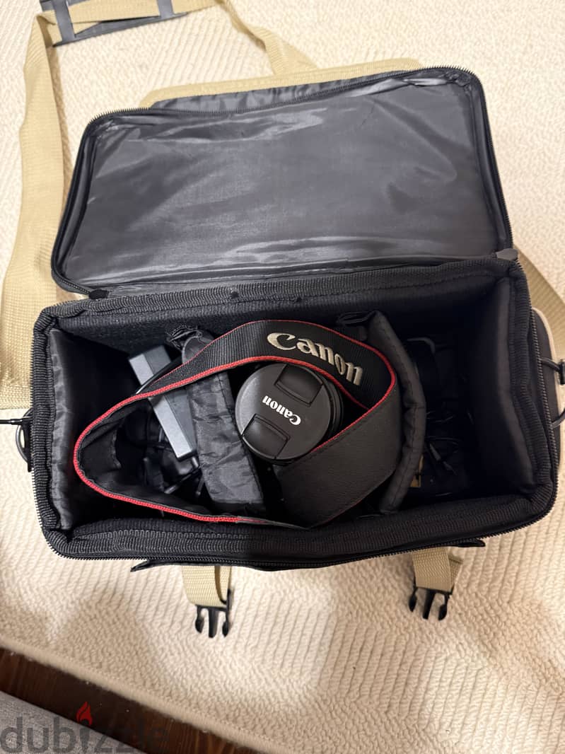 Canon EOS 600D 5