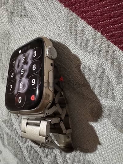 Apple watch series 9