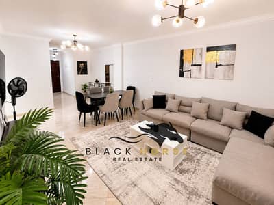 Hotel-Grade Furnished 3BR for Rent in Dar Misr El Qarnfol, New Cairo