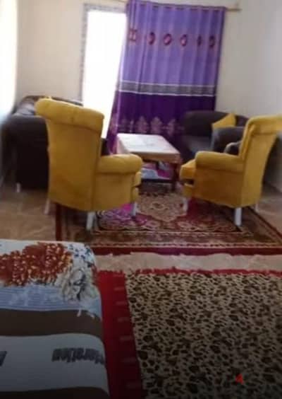 شقة مفروشة حي الاندلس مدينة بدر