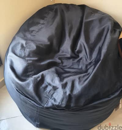 بين باج (Bean Bag) كبير للبيع