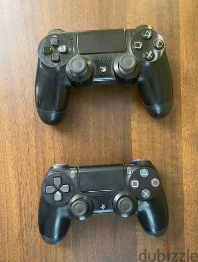 Ps 4 fat 500gb
