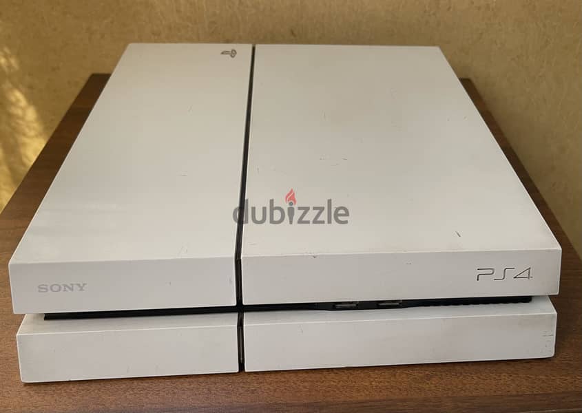 Ps 4 fat 500gb 3