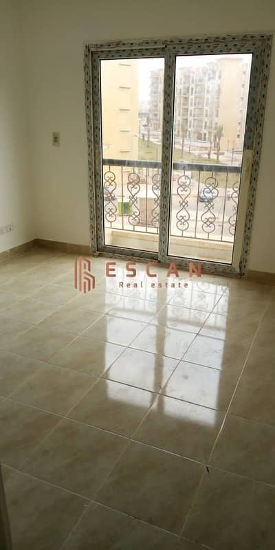 Apartment for sale in Al Rehab City (Phase 7), 119 sq m, prime location near services.