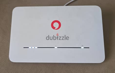 Vodafone Router Home Wireless 4G Plus
