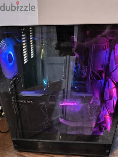 Gaming Case Ryzen 5 7600 - كيسة جيمنج رايزن