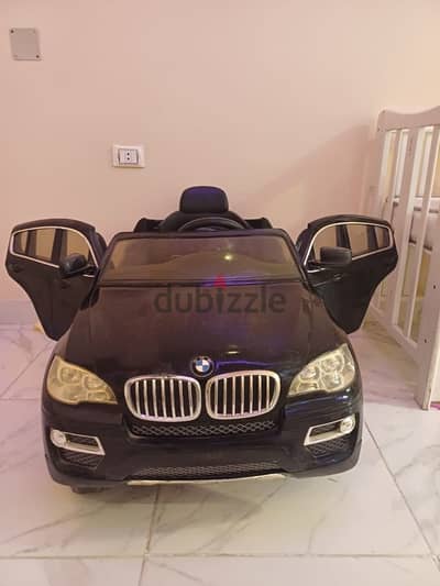 عربية كهرباء أطفال
