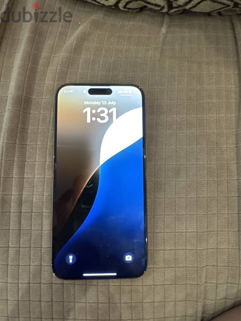 Apple - iPhone 15 Pro Max 1