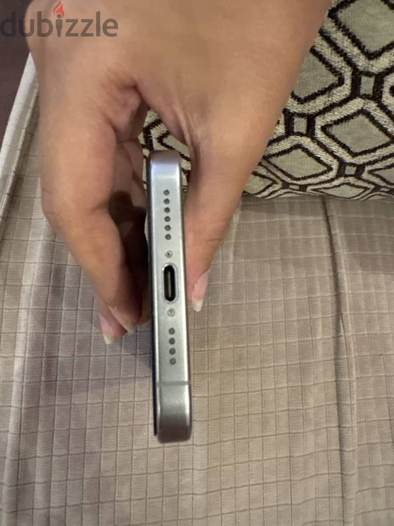 Apple - iPhone 15 Pro Max 5