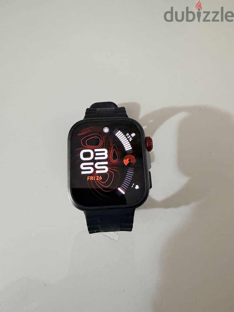Huawei Watch 4 Pro 1